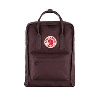 Fjallraven Kanken blackberry