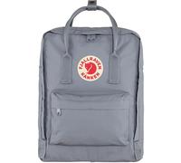 Fjallraven Kanken, grau(flintgrey (055)), Gr. -