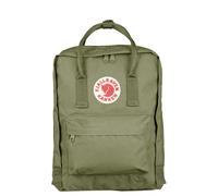 Fjallraven Kanken green