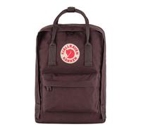 Fjallraven Kanken Laptop 13" blackberry
