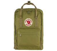 Fjallraven, Kånken Laptop 13", Laptop-Türrucksack, Laubgrün., 13L, Unisex-Erwachsener