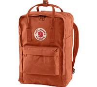 Fjallraven, Kånken Laptop 13", Rucksack, Rowan Red., Unisex-Erwachsener