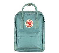 Fjällräven Unisex Kånken Laptop 13" Rucksack, Sky Blue, One Size