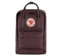 Fjallraven Kanken Laptop 15" blackberry