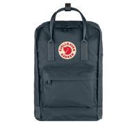Fjällräven Laptop Rucksack Kanken 15" graphite