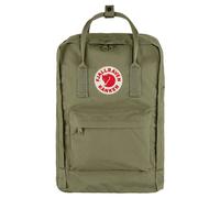 Fjallraven Kanken Laptop 15" green