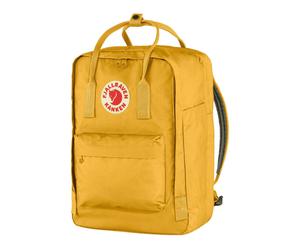 Fjallraven Kanken Laptop 15"" - Ocker