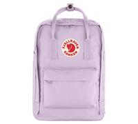 Fjallraven Kanken Laptop 15" pastel lavender