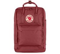 Fjallraven Kanken Laptop 17" ox red