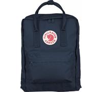 Rucksack Fjällräven Kanken 16L marineblau