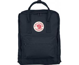 FJALLRAVEN Kanken - Mixte - Blau - Einheitsgröße- Modell 2026