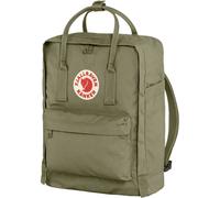 Fjällräven Kanken-23510 Rucksack One Size Green