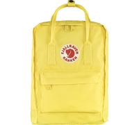 FJALLRAVEN Kanken - Mixte - Gelb - Einheitsgröße- Modell 2026