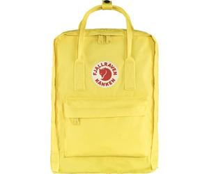FJALLRAVEN Kanken - Mixte - Gelb - Einheitsgröße- Modell 2026