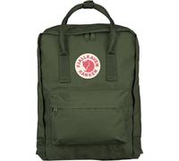 FJALLRAVEN Kanken - Mixte - Grün - Einheitsgröße- Modell 2026