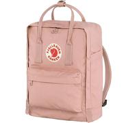 FJALLRAVEN Kanken - Mixte - Rosa - Einheitsgröße- Modell 2026