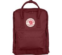 Fjällräven Kånken Original Ox Red