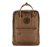 Fjällräven Kånken No. 2 Hazel Brown