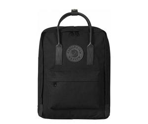 Fjallraven Kanken No. 2 black