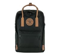 Fjällräven Kånken No.2 - Rucksack 15" 40 cm (black)