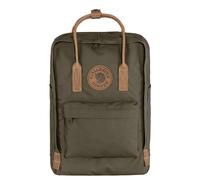 Fjällräven Unisex Kånken No. 2 Laptop 15 Rucksack, Dark Olive, One Size