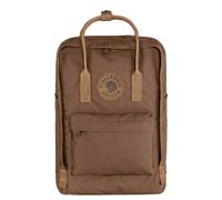 Fjällräven Unisex Kånken No. 2 Laptop 15 Rucksack, Hazel Brown, One Size