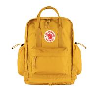 Fjällräven Unisex Kånken Outlong Rucksack, Ochre, One Size