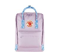 Fjallraven Kanken pastel lavender-confetti