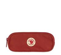 Fjallraven, Kånken Pen Case, Stifthalter, Echtes Rot, Unisex-Erwachsener
