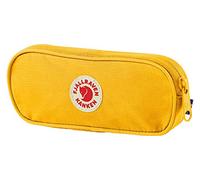 Fjallraven Kånken Pen Case Wallets And Small Bags, Warm Yellow, OneSize