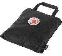 Fjallraven, Kånken Rain Cover Plus, Regenschutz, Schwarz, 0, Unisex-Adult