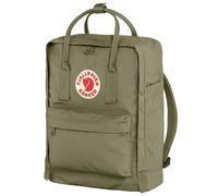 Fjällräven Kanken-23510 Rucksack One Size Green