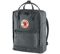 Fjallraven - Kanken Rucksack 16 l - Super Grey