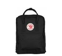 Fjallraven Kanken Rucksack black