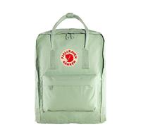 Fjallraven Kanken Rucksack mint green