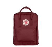 Fjallraven Kanken Rucksack ox red
