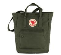 Fjallraven Kanken Totepack deep forest
