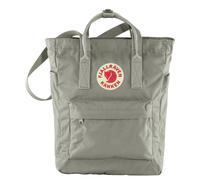 Fjaellraeven Tasche Kanken Totepack (14L | Grau)