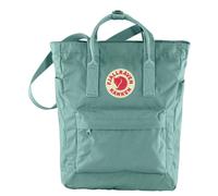 Fjallraven Kanken Totepack frost green