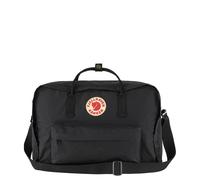 FJÄLLRÄVEN Reisetasche KANKEN WEEKENDER, schwarz, Einheitsgröße