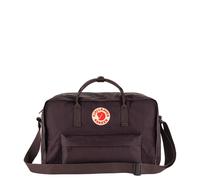 Fjallraven Kanken Weekender blackberry