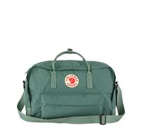 Fjallraven Kanken Weekender frost green