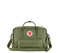 Fjallraven Kanken Weekender green