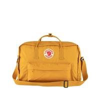 Fjällräven Kånken Weekender Ochre