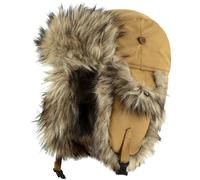 Fjallraven 78210 Nordic Heater Hat Unisex Buckwheat Brown M