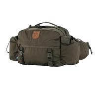Fjallraven - Singi Hip Pack - Hüfttasche 10 l - Dark Olive 10