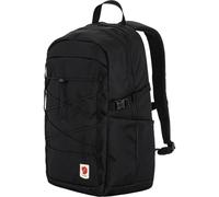 Fjällräven Skule Rucksack 24L schwarz kohle