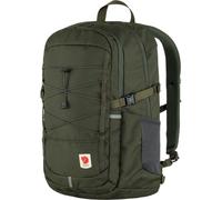 FJALLRAVEN Skule 28 - Mixte - Grün - Einheitsgröße- Modell 2026