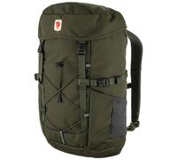 Fjällräven Skule Top 26 in Deep Forest (26 Liter), Rucksack / Backpack
