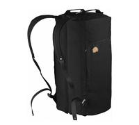 Fjallraven Splitpack Large Backpack/Duffel black